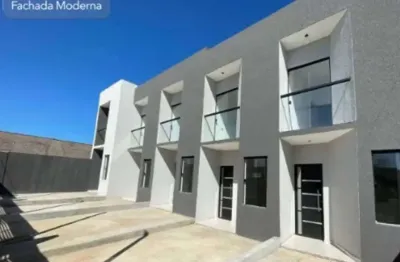 Casa para venda em bragança paulista, jardim lago do moinho, 2 dormitórios, 1 banheiro, 1 vaga