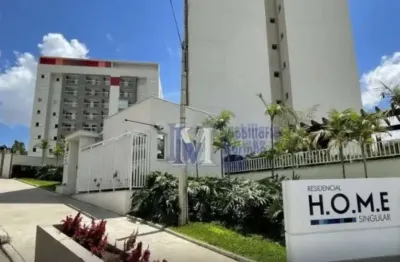 Apartamento para Venda em Bragança Paulista, Jardim Do Sul, 2 dormitórios, 1 suíte, 2 banheiros, 2 vagas