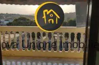 Casa para venda em bragança paulista, jardim nova américa, 2 dormitórios, 2 banheiros, 1 vaga