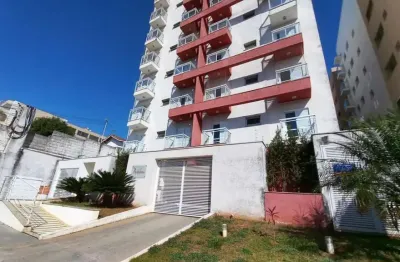 Apartamento para venda em bragança paulista, jardim do sul, 2 dormitórios, 1 suíte, 2 banheiros, 1 vaga