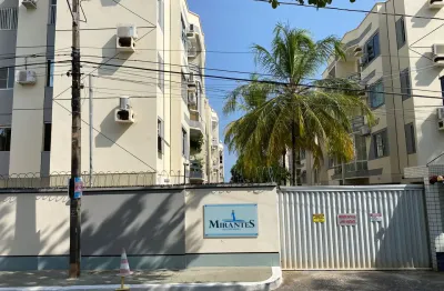 Vendo apartamento no mirantes do cohafuma - proximo a via expressa