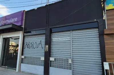 Alugo ponto comercial na cohab – 50m² – av. jerônimo de albuquerque