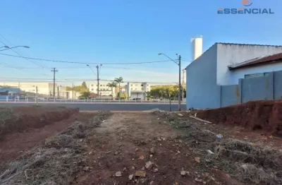 Terreno comercial à venda, 300 m² por r$ 300.000 - jardim paraíso - botucatu/sp