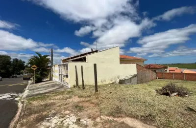 Terreno à venda, 250 m² por r$ 165.000,00 - altos do paraíso - botucatu/sp