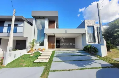 Sobrado com 3 dormitórios à venda, 210 m² por r$ 1.350.000,00 - reserva central parque - botucatu/sp