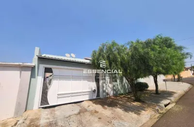 Casa com 2 dormitórios à venda, 110 m² por r$ 340.000,00 - jardim cambuí - botucatu/sp