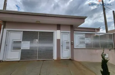 Casa com 3 dormitórios à venda, 200 m² por r$ 680.000,00 - vila di capri - botucatu/sp
