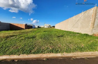 Terreno à venda, 321 m² por r$ 220.000,00 - villas paraíso - botucatu/sp