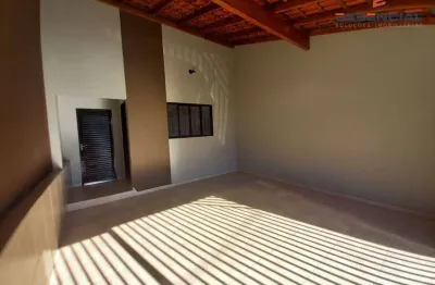 Casa com 2 dormitórios à venda, 90 m² por r$ 295.000,00 - jardim itamarati - botucatu/sp