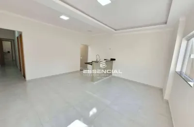 Casa com 2 dormitórios à venda, 61 m² por r$ 320.000,00 - central parque - botucatu/sp