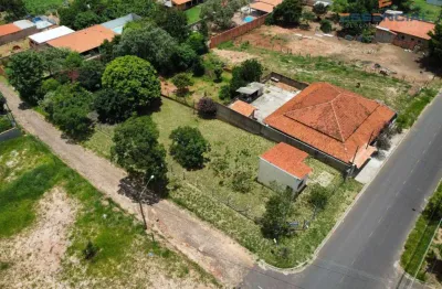 Terreno à venda, 937 m² por r$ 160.000,00 - califórnia 1 - botucatu/sp