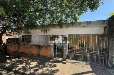 Casa com 2 dormitórios à venda, 200 m² por r$ 98.000,00 - rubião junior - botucatu/sp