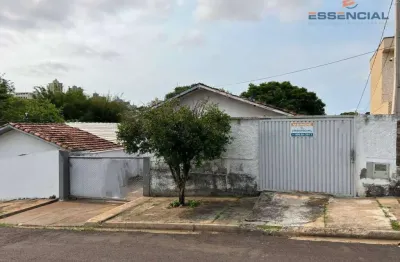 Casa com 2 dormitórios à venda, 136 m² por r$ 300.000,00 - centro - botucatu/sp