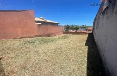 Terreno à venda, 250 m² por r$ 140.000,00 - jardim paraíso ii - botucatu/sp