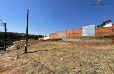 Terreno à venda, 250 m² por r$ 150.000,00 - jardim ypê - botucatu/sp