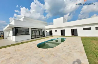 Casa com 3 dormitórios à venda, 300 m² por r$ 1.850.000,00 - residencial parque laguna - botucatu/sp