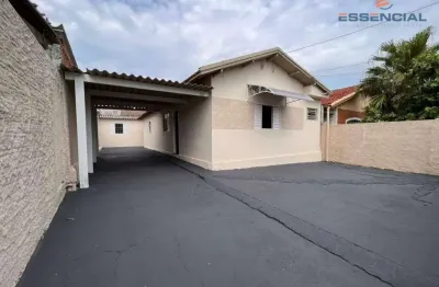 Casa com 2 dormitórios para alugar, 64 m² por r$ 1.500,00/mês - cohab i - botucatu/sp