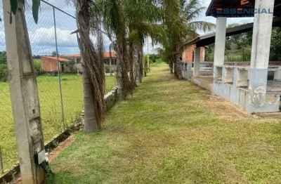 Chácara com 3 dormitórios à venda, 2593 m² por r$ 450.000,00 - recanto da amizade - botucatu/sp