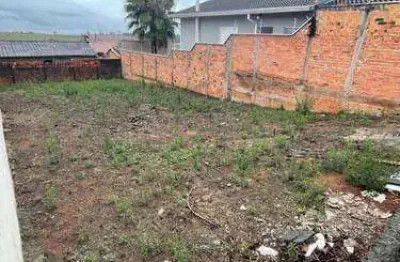 Terreno à venda, 300 m² por r$ 180.000,00 - jardim paraíso - botucatu/sp