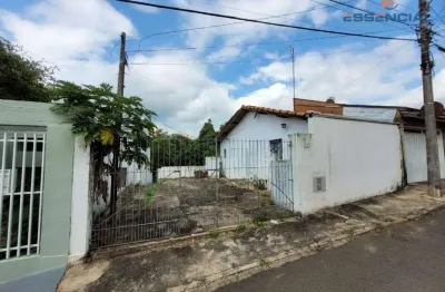 Terreno à venda, 400 m² por r$ 320.000,00 - centro - botucatu/sp
