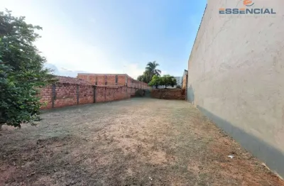 Terreno à venda, 500 m² por r$ 300.000,00 - vila assumpção - botucatu/sp
