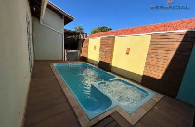 Casa com 3 dormitórios à venda, 165 m² por r$ 460.000,00 - cohab i - botucatu/sp