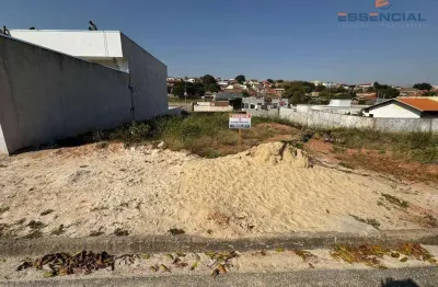 Terreno à venda, 250 m² por r$ 95.000,00 - residencial plaza martin - botucatu/sp