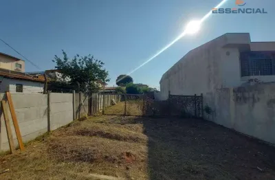 Terreno à venda, 400 m² por r$ 250.000,00 - vila santa luzia - botucatu/sp