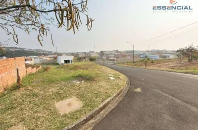 Terreno à venda, 316 m² por r$ 115.000,00 - central parque - botucatu/sp