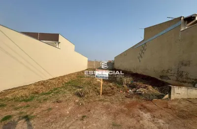 Terreno à venda, 264 m² por r$ 180.000,00 - jardim ypê - botucatu/sp