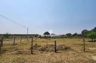 Terreno à venda, 1000 m² por r$ 270.000,00 - jardim santa eliza - botucatu/sp