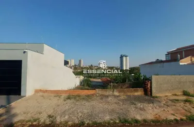 Terreno à venda, 228 m² por r$ 140.000,00 - recanto azul - botucatu/sp
