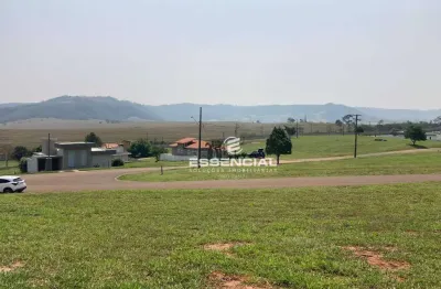 Terreno à venda, 420 m² por r$ 55.000,00 - condomínio ninho verde ii - pardinho/sp