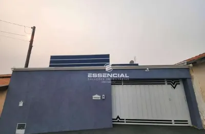 Casa com 2 dormitórios à venda, 230 m² por r$ 600.000,00 - jardim flamboyant - botucatu/sp