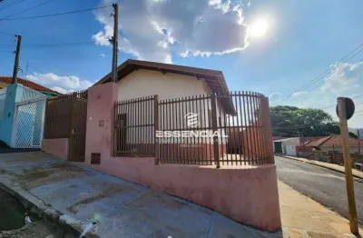 Casa com 2 dormitórios à venda, 62 m² por r$ 249.000,00 - vila maria - botucatu/sp