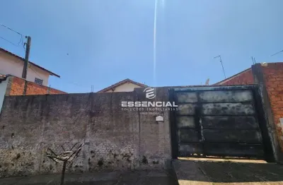 Casa com edícula à venda, por r$ 195.000 - comerciários iii - botucatu/sp