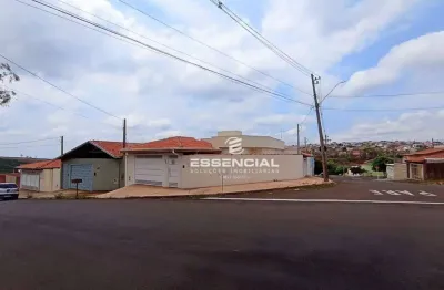 Casa com 2 dormitórios à venda, por r$ 430.000 - jardim ypê - botucatu/sp