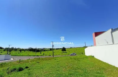 Terreno à venda, 300 m² por r$ 215.000,00 - jardim tropical - botucatu/sp