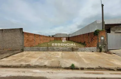 Terreno à venda, 250 m² por r$ 160.000,00 - residencial ouro verde - botucatu/sp