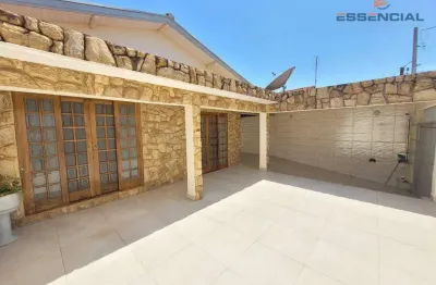Casa com 2 dormitórios à venda, 189 m² por r$ 445.000,00 - vila nossa senhora de fátima - botucatu/sp