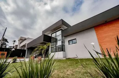 Casa com 3 dormitórios à venda, 235 m² por R$ 1.390.000,00 - Residencial Chácara Santo Antonio - Botucatu/SP