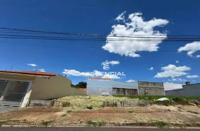 Terreno à venda, 250 m² por r$ 165.000,00 - jardim itamarati - botucatu/sp