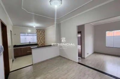 Casa com 3 dormitórios à venda, 141 m² por r$ 590.000,00 - residencial ouro verde - botucatu/sp