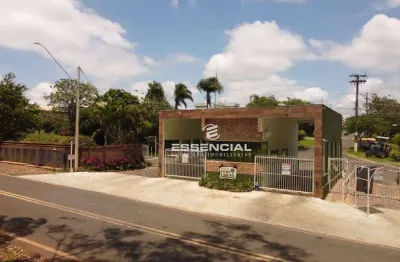 Terreno à venda, 1100 m² por r$ 500.000,00 - residencial parque laguna - botucatu/sp