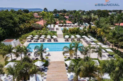 Terreno à venda, 420 m² por r$ 40.000,00 - condomínio ninho verde ii - pardinho/sp