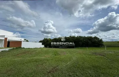 Terreno à venda, 1000 m² por r$ 395.000,00 - residencial parque laguna - botucatu/sp
