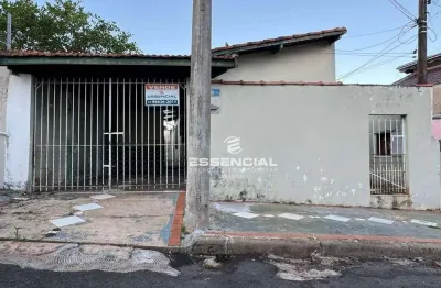 Casa com 1 dormitório à venda, 80 m² por r$ 190.000,00 - vila carmelo - botucatu/sp