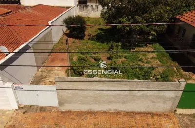 Terreno à venda, 300 m² por r$ 350.000,00 - vila carmelo - botucatu/sp
