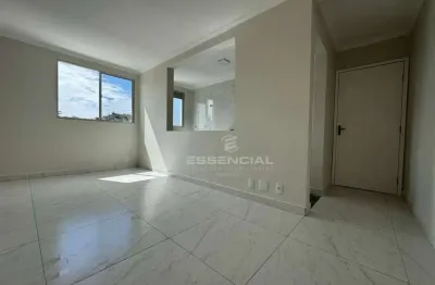 Apartamento com 2 dormitórios à venda, 46 m² por r$ 165.000,00 - vila cidade jardim - botucatu/sp