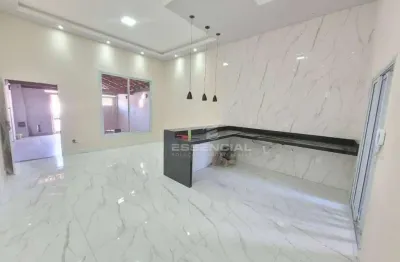 Casa com 2 dormitórios à venda, 117 m² por r$ 380.000,00 - residencial ouro verde - botucatu/sp